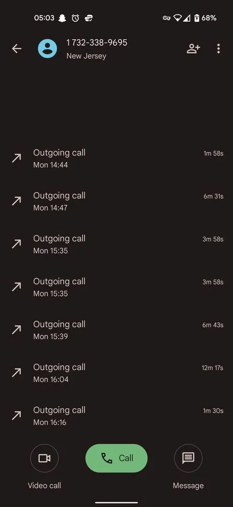 Slide of Gold Medal Service