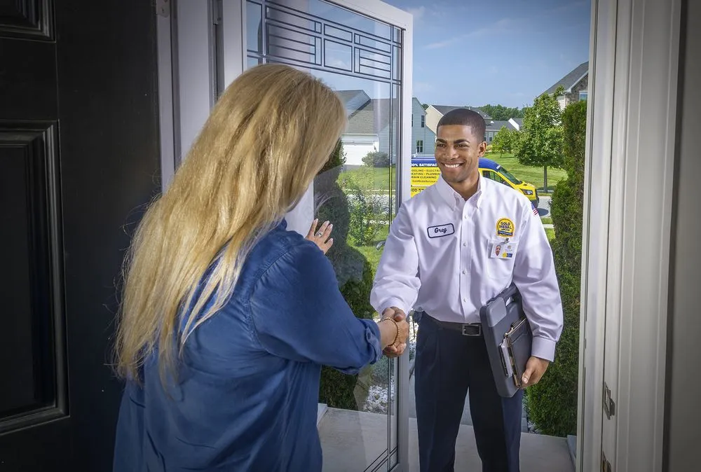 Reliable plumbing repair service in East Brunswick, NJ - Gold Medal Service