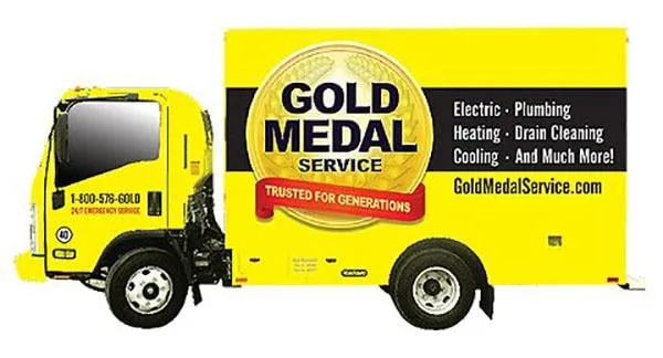 Emergency leak detection experts serving East Brunswick, NJ - Gold Medal Service