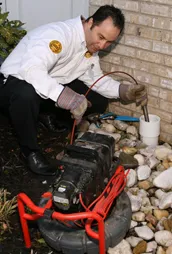 Expert leak detection experts serving East Brunswick, NJ - Gold Medal Service