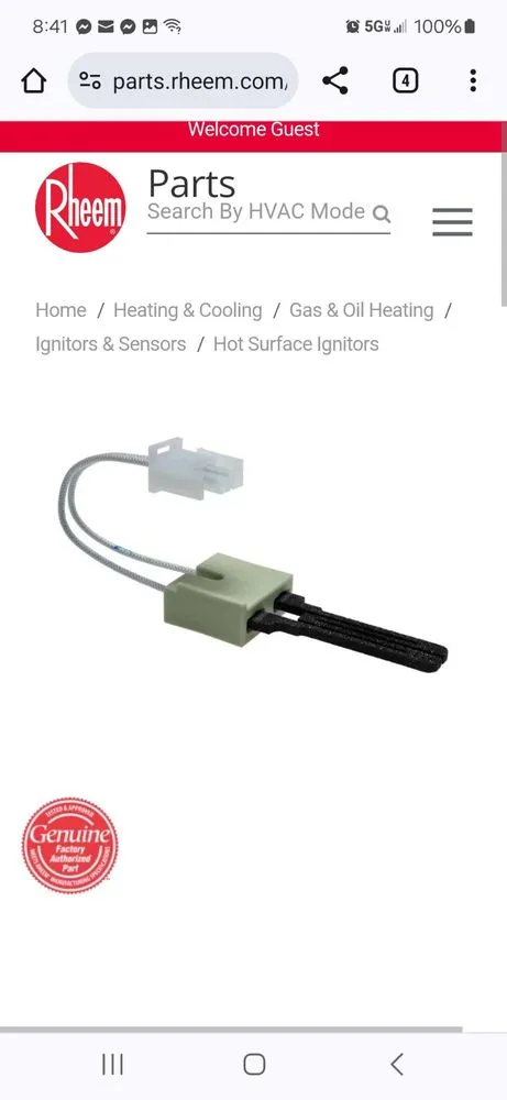 Slide of Gold Medal Service