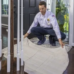 Slide of Gold Medal Service