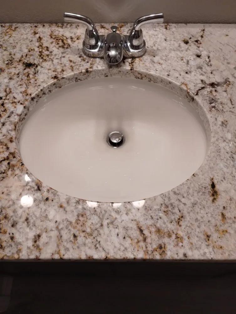 Slide of Gold Rush Plumbing