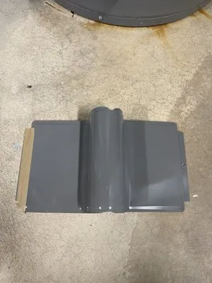 Gold Rush Plumbing Logo