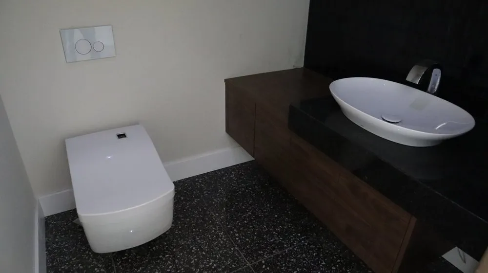 Slide of Gold Seal Plumbing