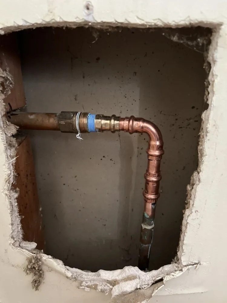 Professional leak detection service in Spokane Valley, WA - Gold Seal Plumbing