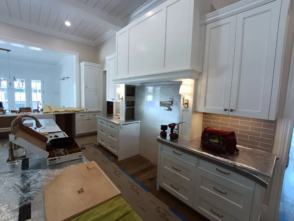 Slide of Gold Standard Plumbing