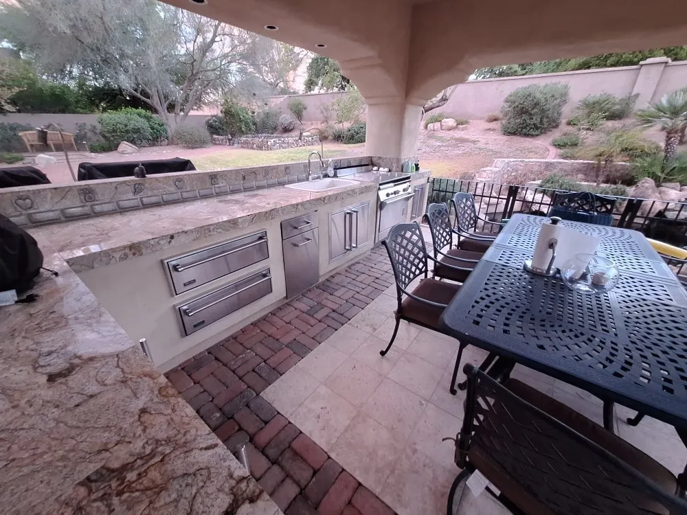 Slide of Gold Standard Plumbing