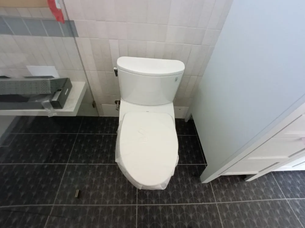 Slide of Gold Standard Plumbing