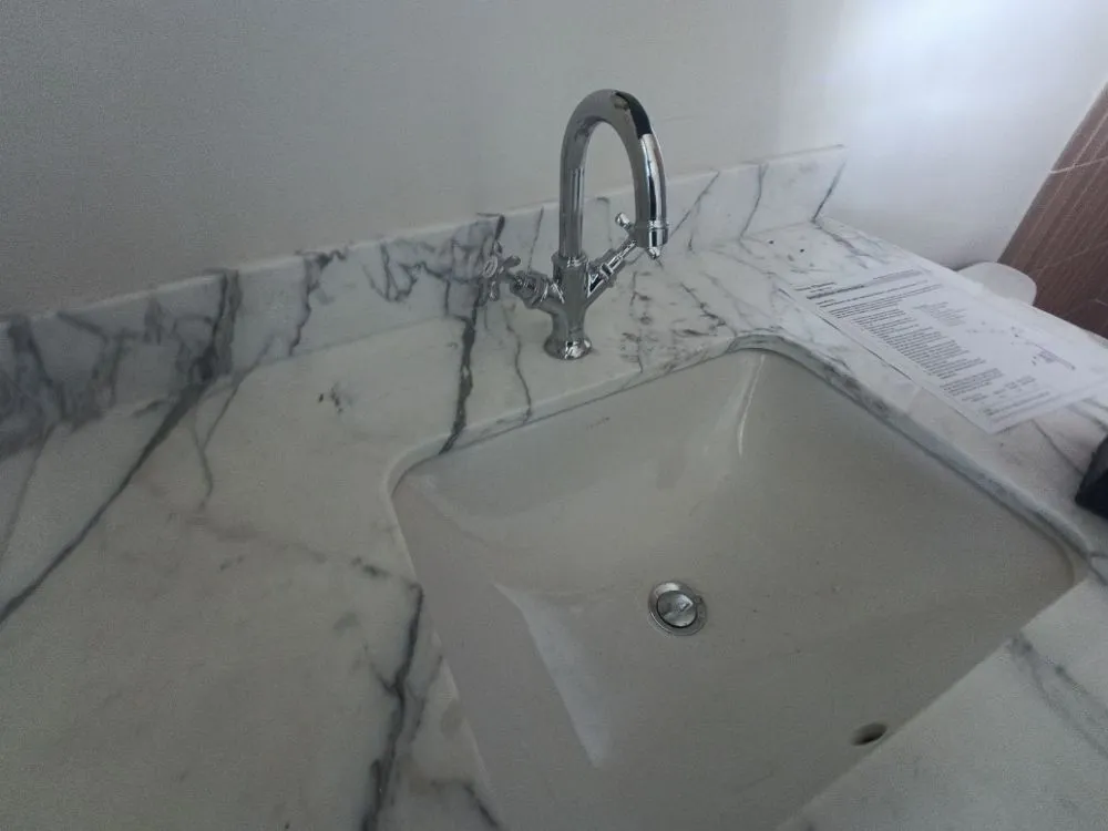 Slide of Gold Standard Plumbing