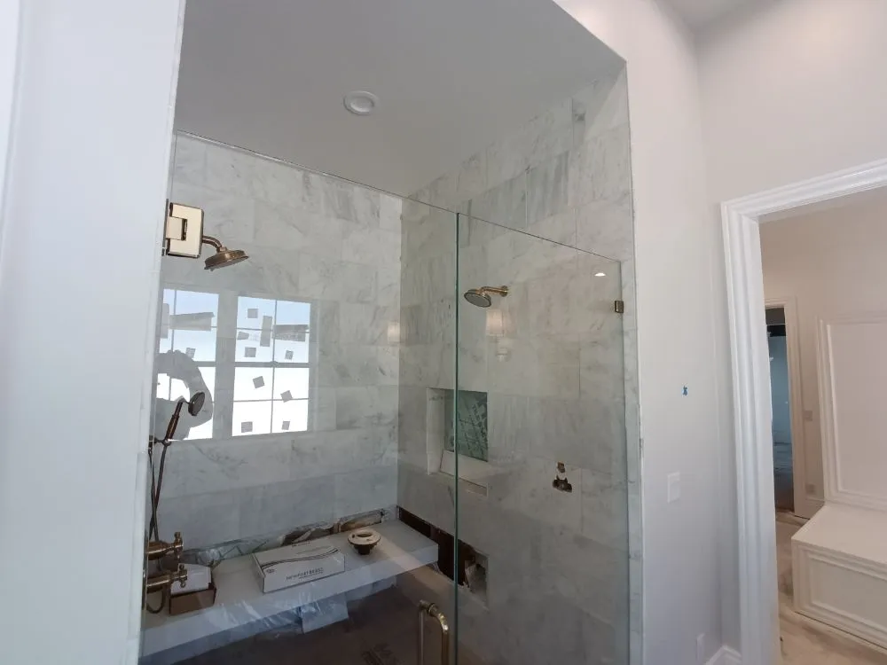 Slide of Gold Standard Plumbing