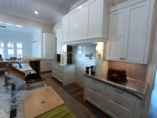 Gold Standard Plumbing Logo