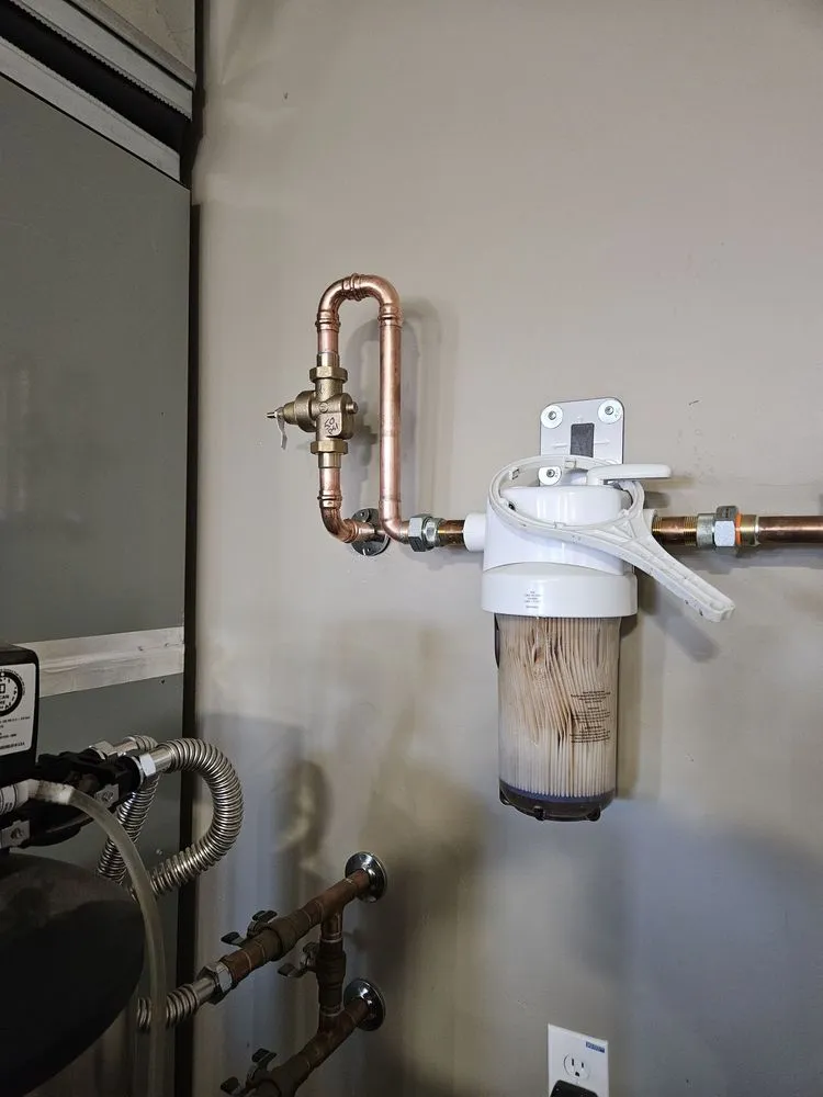 Slide of Gold Star Plumbing & Drain