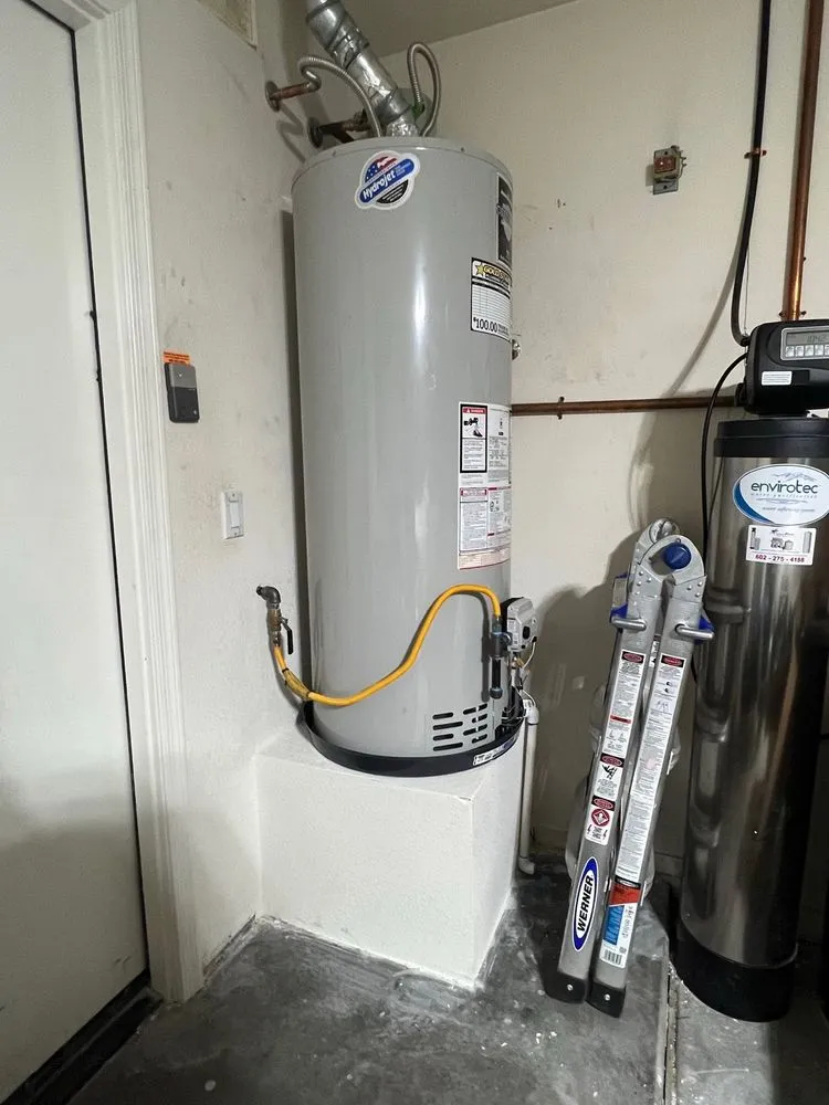 Slide of Gold Star Plumbing & Drain