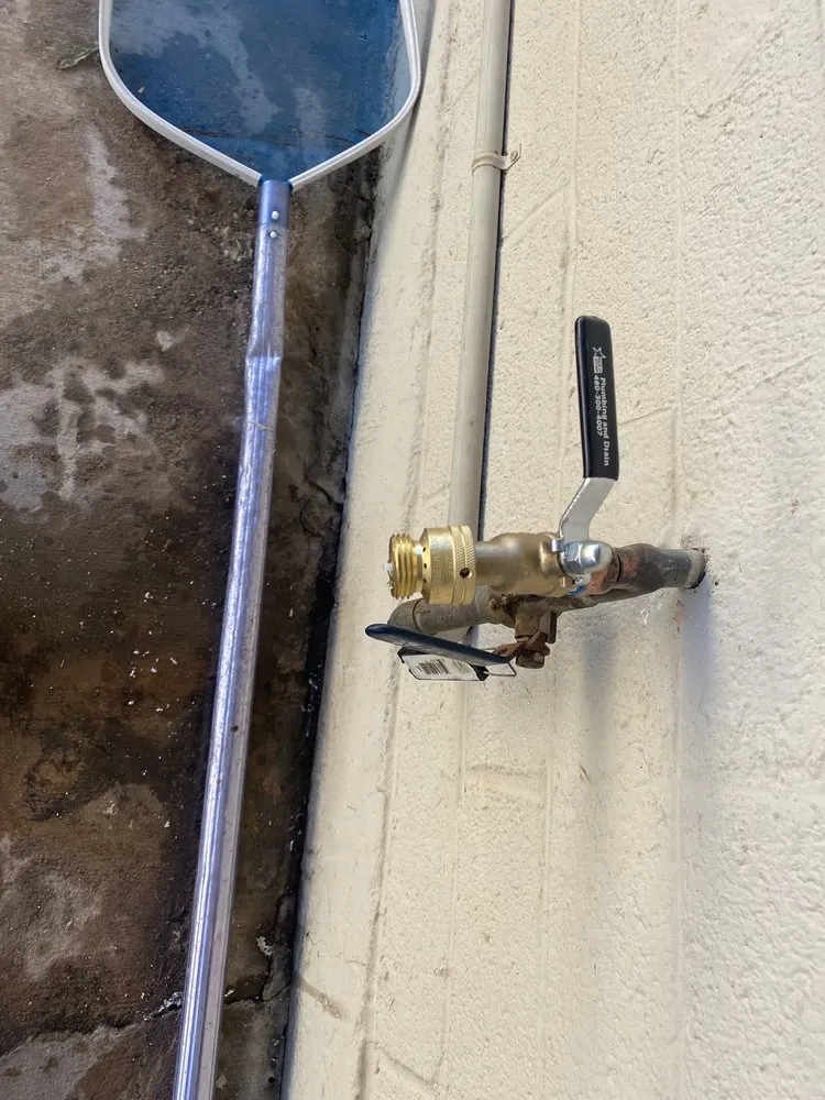 Slide of Gold Star Plumbing & Drain