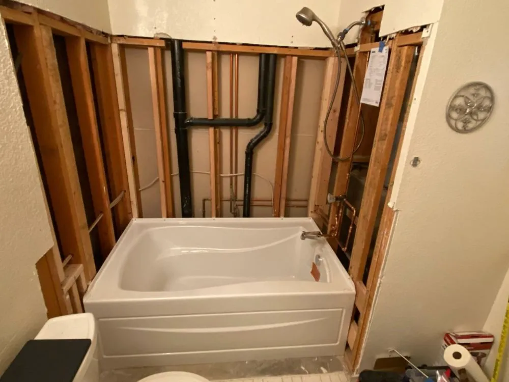 Slide of Gold Star Plumbing & Drain