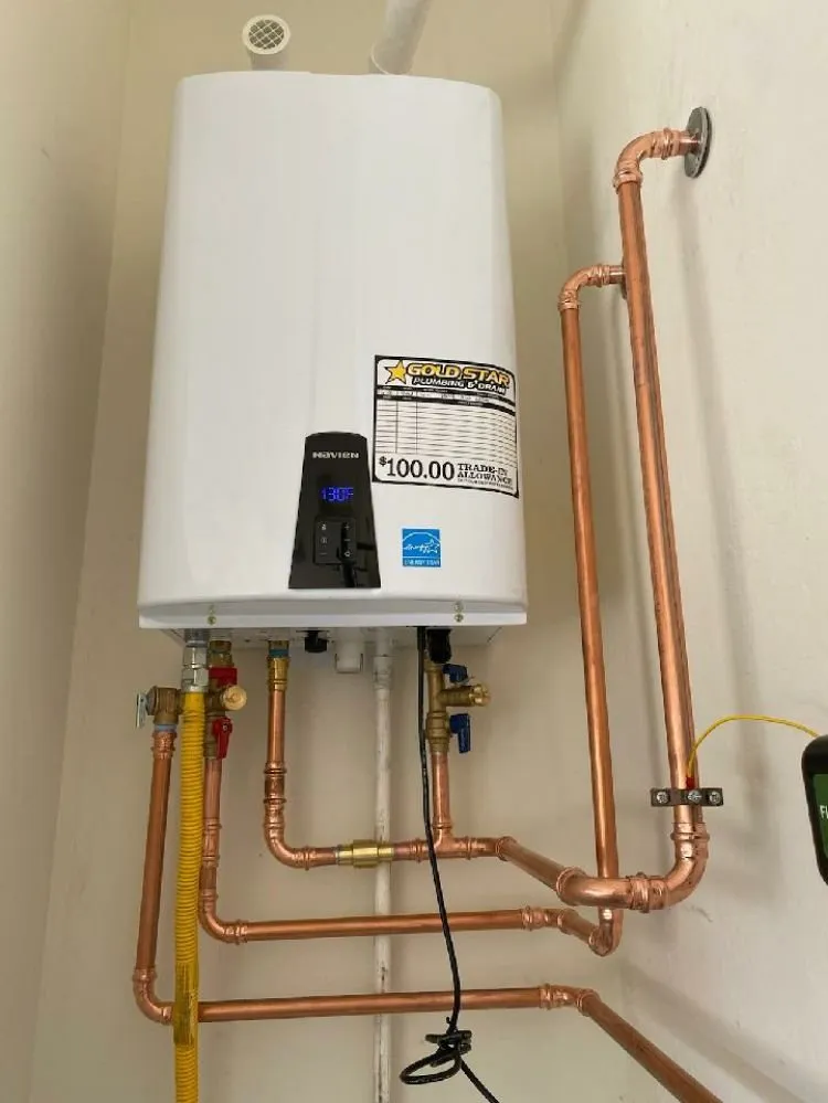 Reliable emergency plumbing for homes in Gilbert, AZ by Gold Star Plumbing & Drain