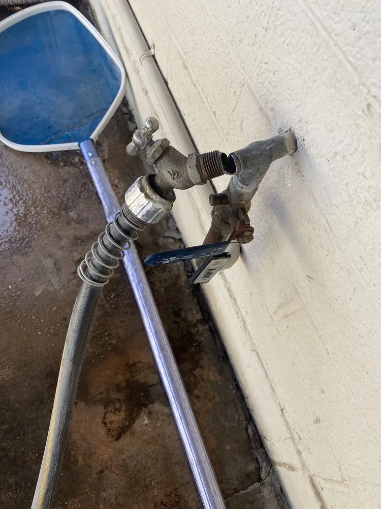 Slide of Gold Star Plumbing & Drain