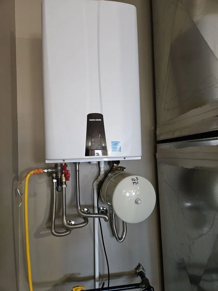 Slide of Gold Star Plumbing & Drain