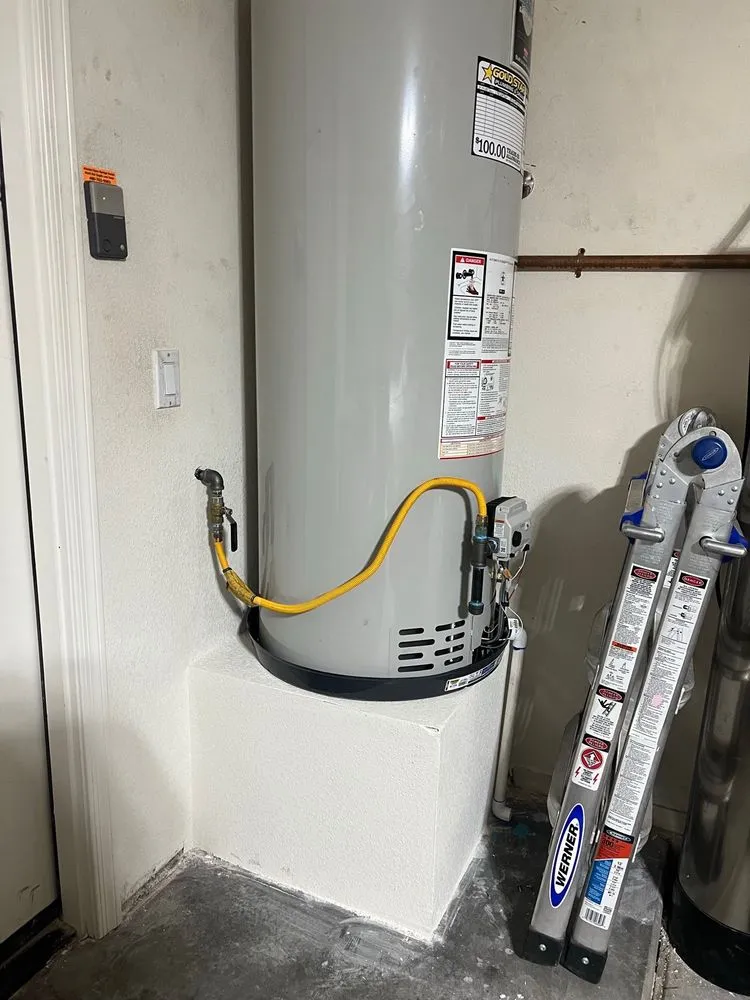 Slide of Gold Star Plumbing & Drain