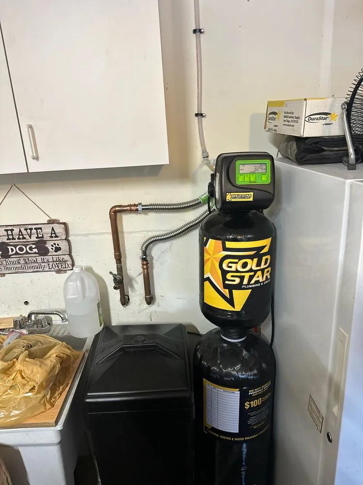 Slide of Gold Star Plumbing & Drain