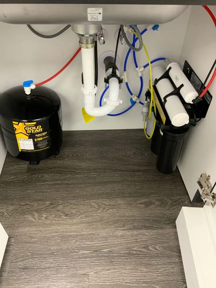 Expert drain cleaning service in Tempe, AZ - Gold Star Plumbing & Drain