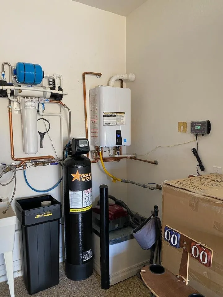 Expert drain cleaning experts serving Tempe, AZ - Gold Star Plumbing & Drain