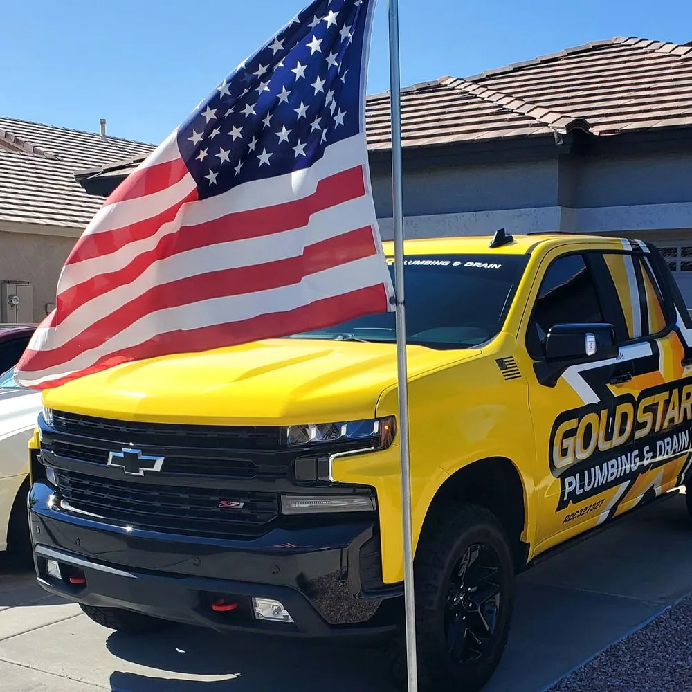 Slide of Gold Star Plumbing & Drain