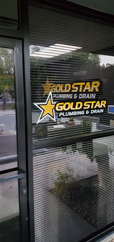 Slide of Gold Star Plumbing & Drain