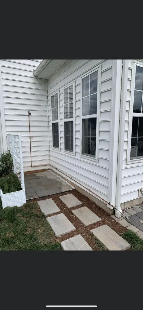 Slide of Gold Star Plumbing