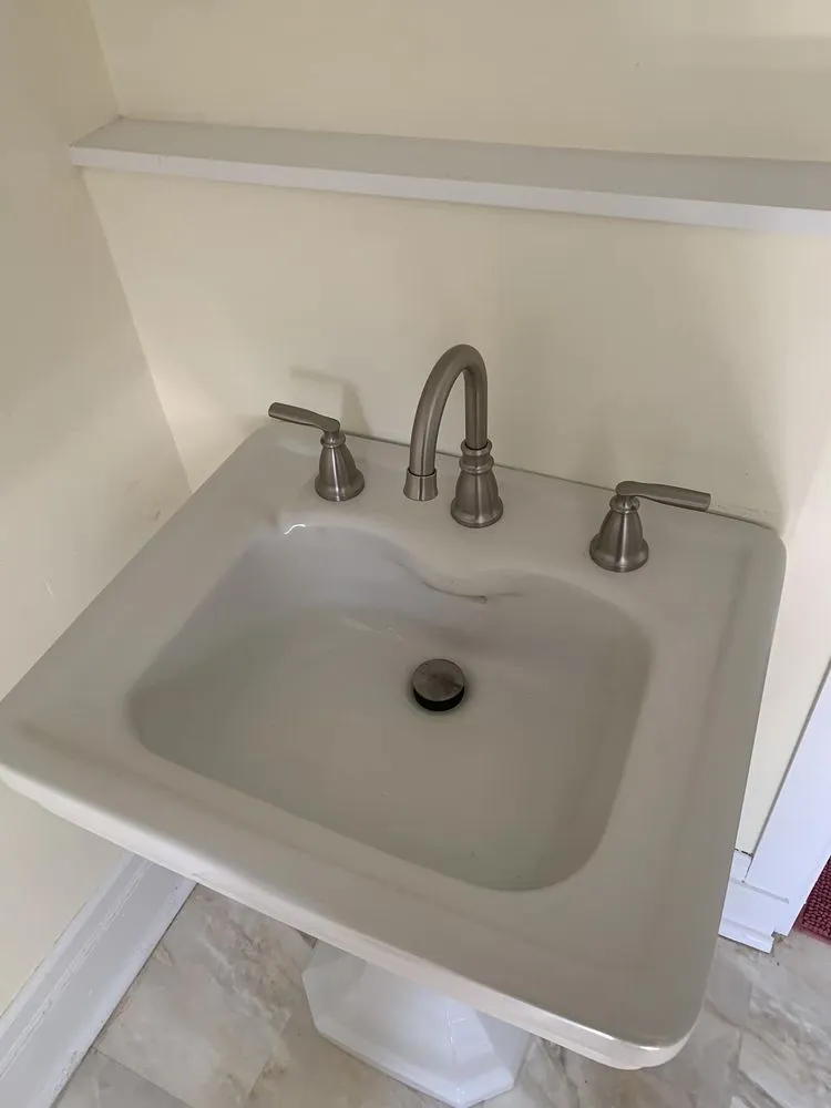 Slide of Gold Star Plumbing