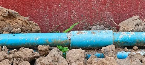 Slide of Gold Star Plumbing