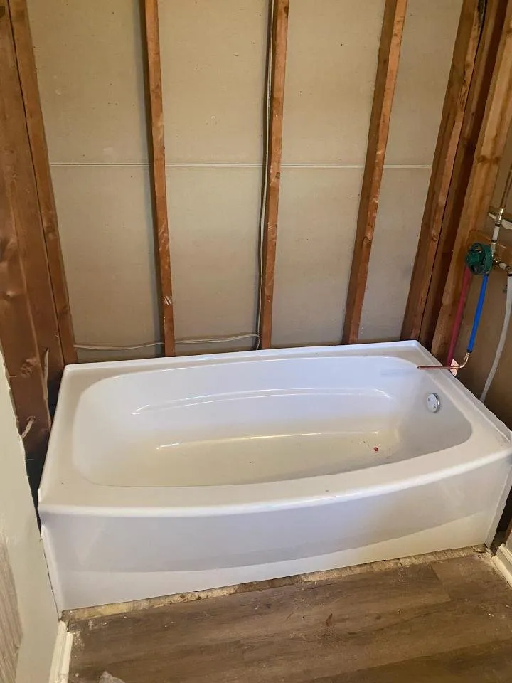 Slide of Gold Star Plumbing