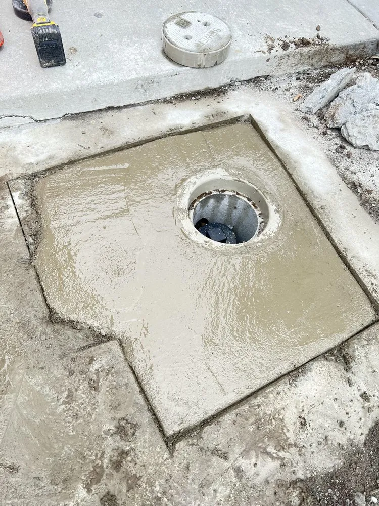 Slide of Gold Star Plumbing