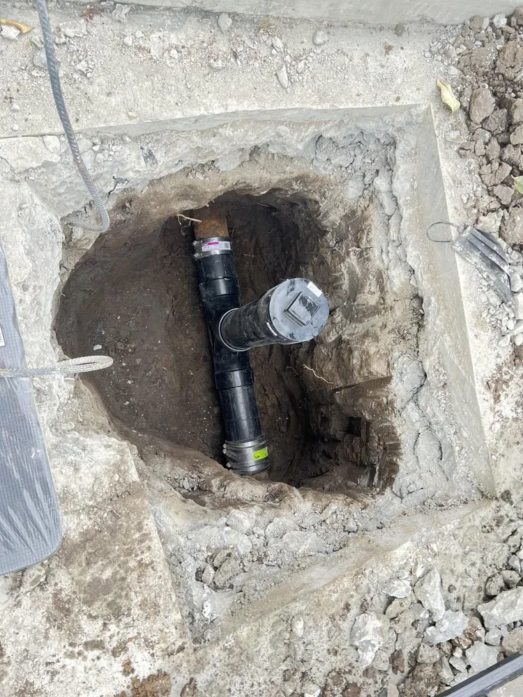 Slide of Gold Star Plumbing