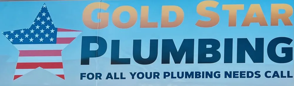 Slide of Gold Star Plumbing
