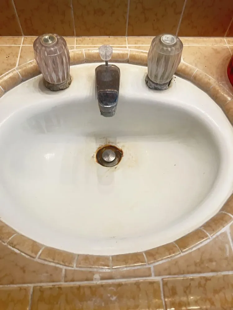 Slide of Gold Star Plumbing