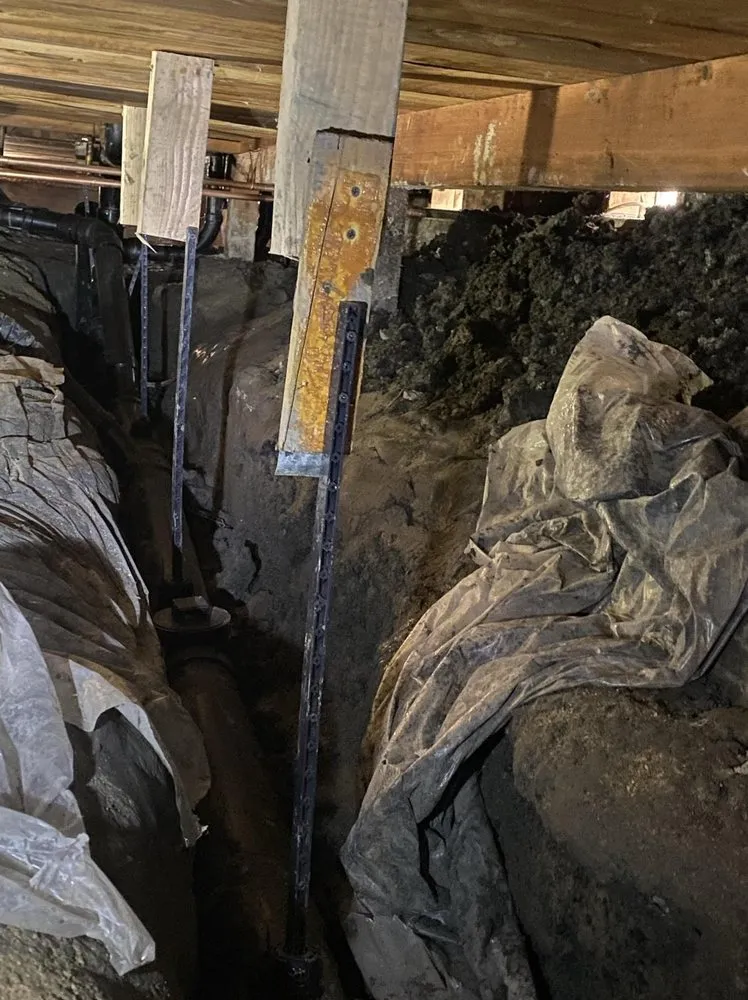 Slide of Gold Star Plumbing