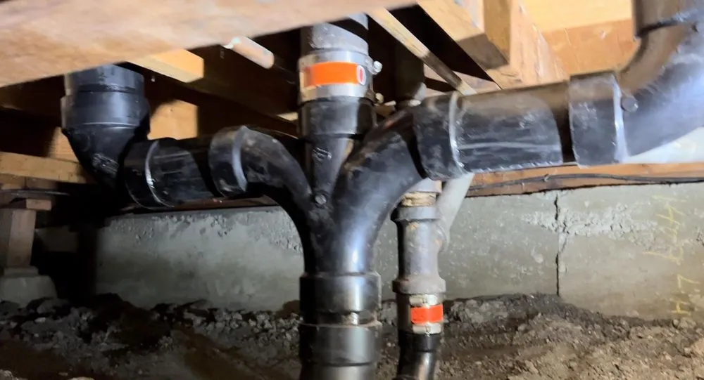 Slide of Gold Star Plumbing