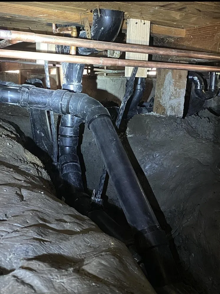 Slide of Gold Star Plumbing