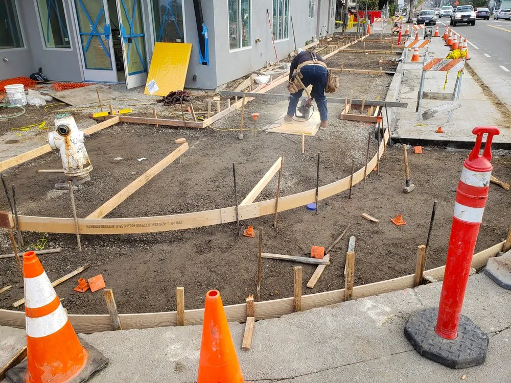 Slide of Gold Wing Engineering