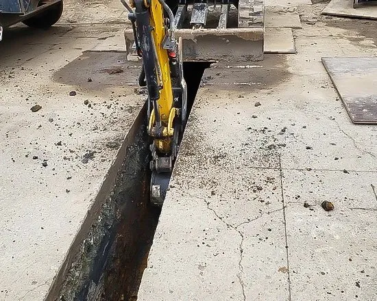 Slide of Gold Wing Engineering