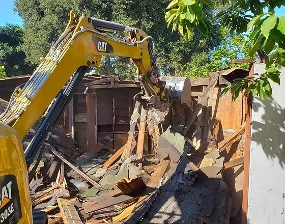 Slide of Gold Wing Engineering