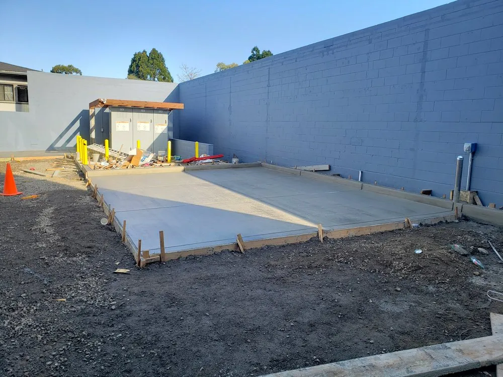 Slide of Gold Wing Engineering