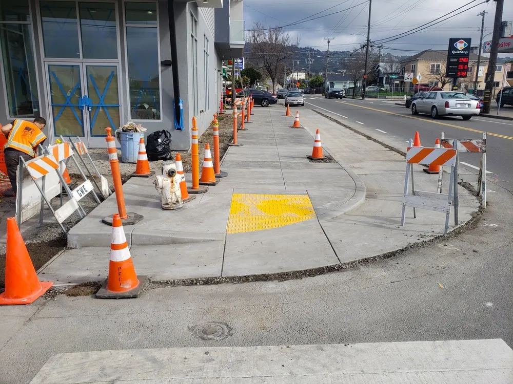 Slide of Gold Wing Engineering