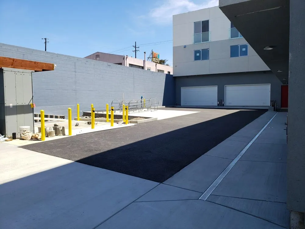 Slide of Gold Wing Engineering