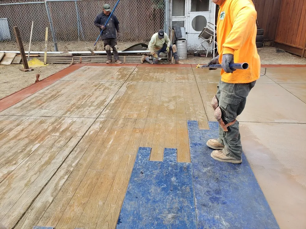 Slide of Gold Wing Engineering