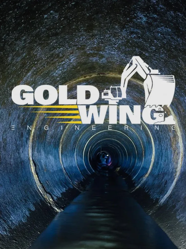 Slide of Gold Wing Engineering