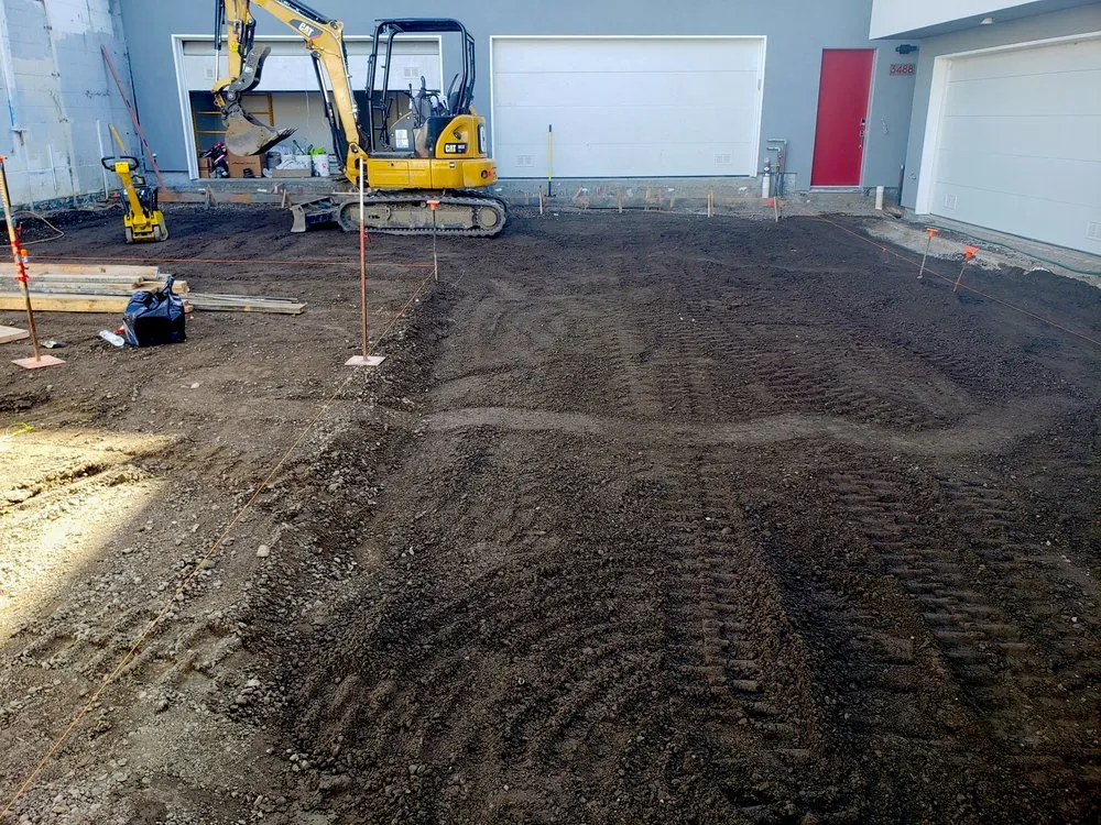 Slide of Gold Wing Engineering