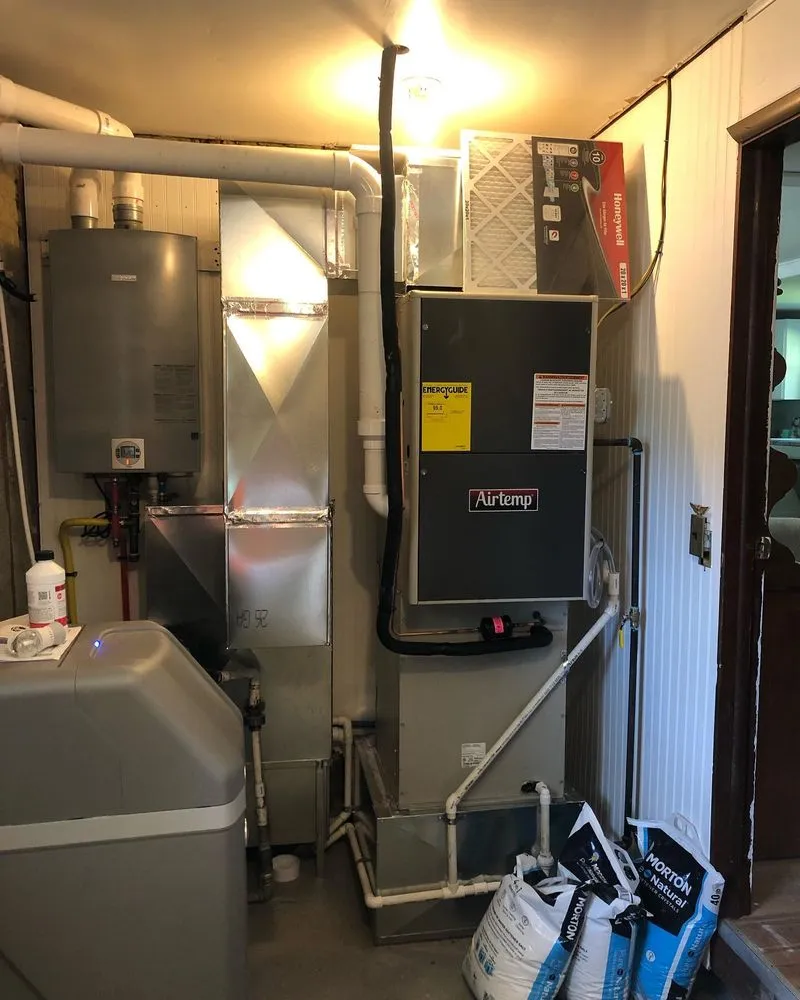 Reliable plumbing repair experts serving Panama, NY - Goldberg Plumbing & Heating